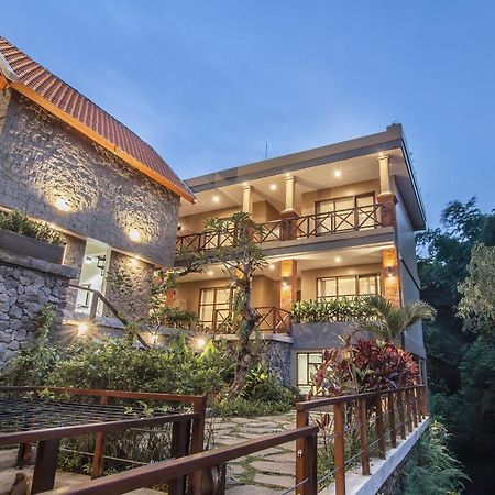 אובוד Merak Village By Prasi מראה חיצוני תמונה